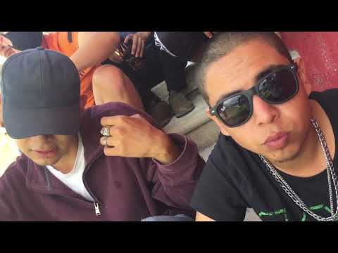 Poetas De La Calle 523 Ft Camarillo - Tomen Nota - Video Oficial (Music Art)