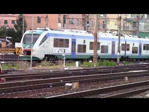 Minuetto E.arrivo a Savona