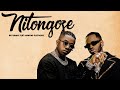 Rayvanny Ft Diamond Platnumz - NITONGOZE (Audio & Lyrics Video)