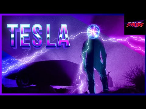 Advection Stride - Tesla