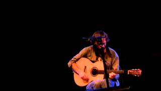 Neil Halstead - My Life In Art (Mojave 3) @ The World Cafe (