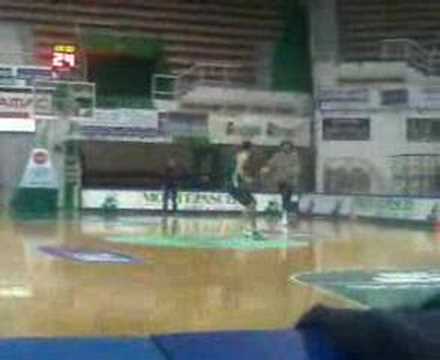 Marcelo Nicola e Roberto Chiacig 1 c 1