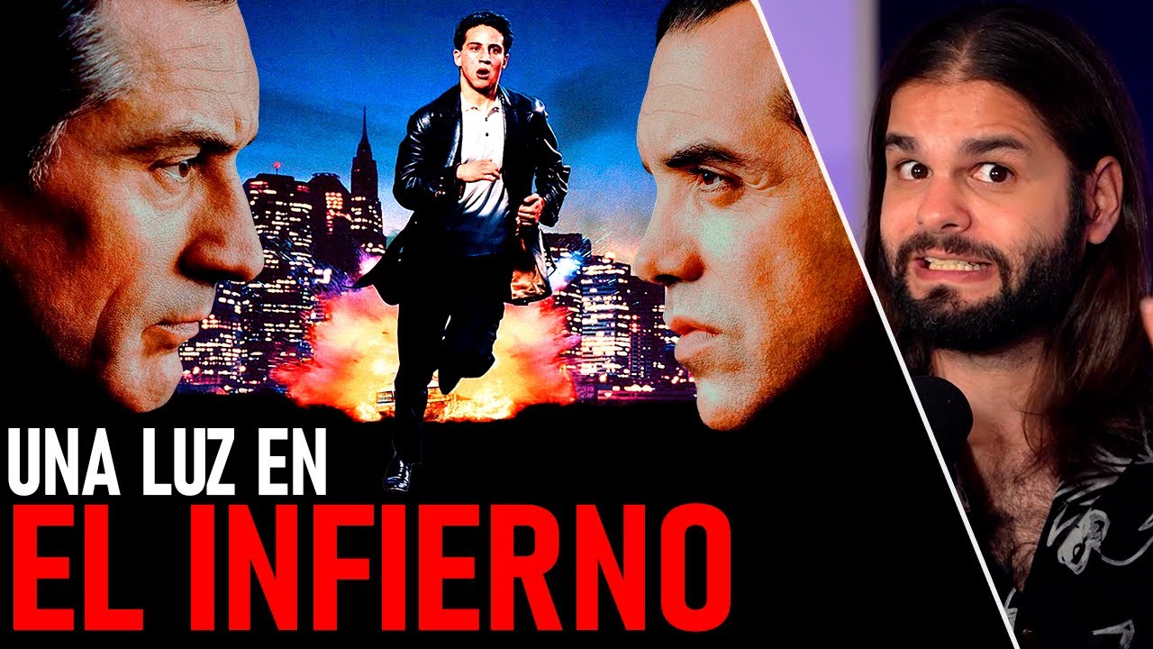 ¿Es mejor ser AMADO o TEMIDO? | Una Historia del Bronx | Relato y reflexiones