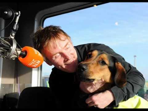 Happy Birthday to BREAKFAST WITH HECTOR on RTÉ 2fm