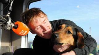 Happy Birthday to BREAKFAST WITH HECTOR on RTÉ 2fm