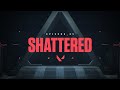 VALORANT | SHATTERED // Episode 5: DIMENSION Cinematic