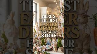 Best Easter Decor 2026 That Will Sell Out Fast 
