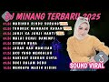DJ MINANG TERBARU 2024 FULL BASS VIRAL TIKTOK MERINDU RINDU SURANG TUNGKEK MAMBAOK RABAH