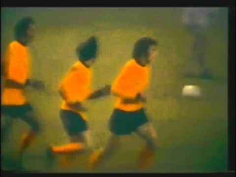 1972 May 3 Wolverhampton England 1 Tottenham Hotsp...