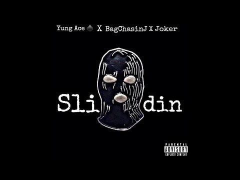 RISKYBAND$ - SLIDIN (YOUNGACE X BAGCHASINJ X JOKER)