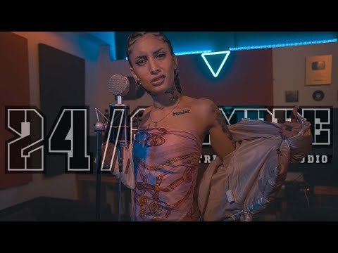 24/Siempre - Dakillah - Cypher