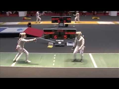 Belfast World Championships 2009 JWS - L32 - Navarro ESP v Bujdoso GER