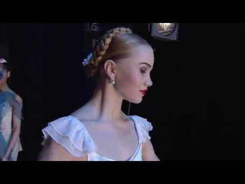 Phoebe Kilminster, 106 - Prix de Lausanne 2018, classical