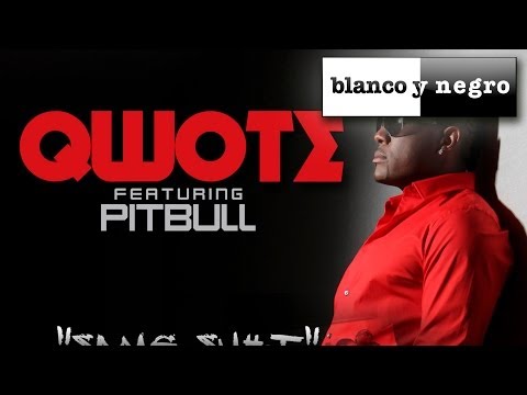 Qwote feat. Pitbull - Same Shit (Explicit)