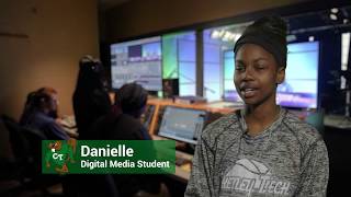 Learn About Howell Cheney Technical High School, Manchester, CT