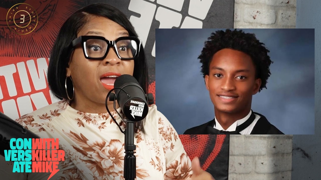 Tezlyn Figaro Talks Nolan Wells Case