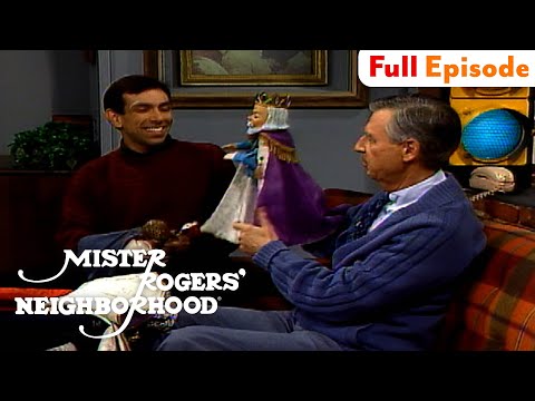 Everybody’s Special | Mister Rogers' Neighborhood Full Episode!