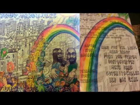 Truthbrothers - Funk the System