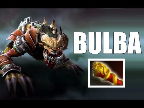 BuLba Playing Safeline Carry Lifestealer - Dota 2