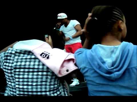 LMSE2011: Partysquad / K-Liber / JPB / Bollebof