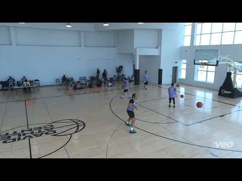 Grizzlies(56) Tier 2 - 2023 SPRING Toben(51)  - tcbl sunday