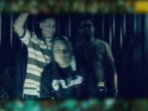 Young cast y Jdc- en el club