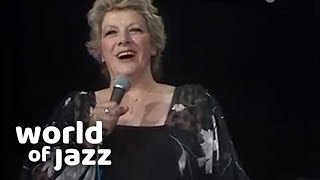 Rosemary Clooney - Where The Blue Of The Night (Meets The Gold Of The Day) • World of Jazz