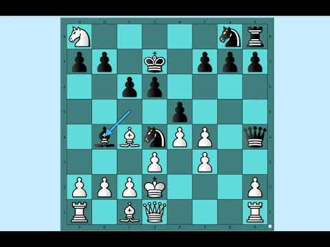 Fatalni potez nakon kojeg nema povratka 🔥🔥🔥 WOOD vs GRIFFITH # 1695