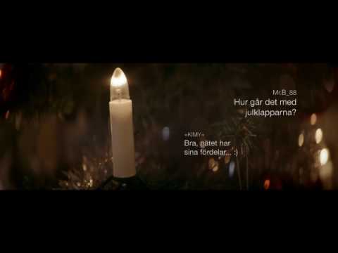 Stoppa näthandeln med barn!