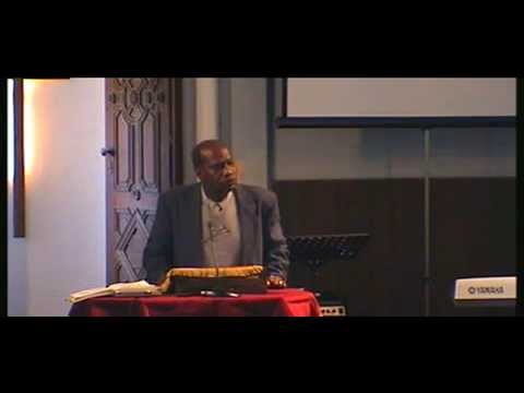 26.05.2013. Nedjelja 10h - Taiwo Onasoga