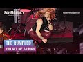 San Marino Song Contest - The Rumpled cantano "You get me so high"