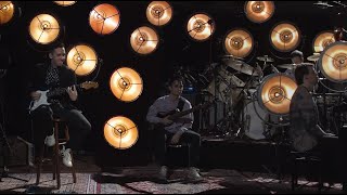 Cory Wong & Dirty Loops - Ring of Saturn