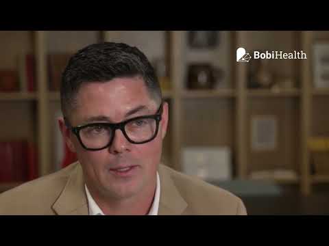 BobiHealth video/presentation/materials