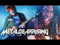 Metal Gear Rising It Has To Be This Way Cover By RichaadEB Tre Watson