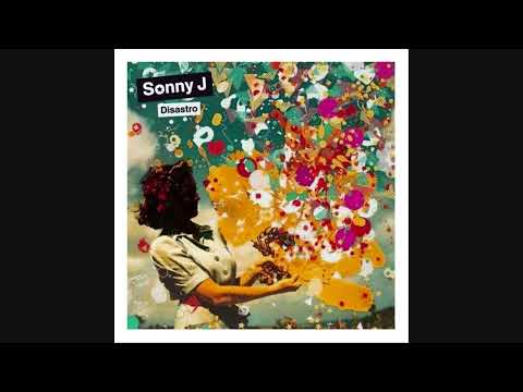 Sonny J -  Disastro (Full CD Rip / Uncensored Version)
