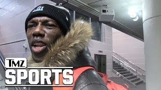 Terrell Owens Takes Hall of Fame Shot at 49ers | TMZ Sports