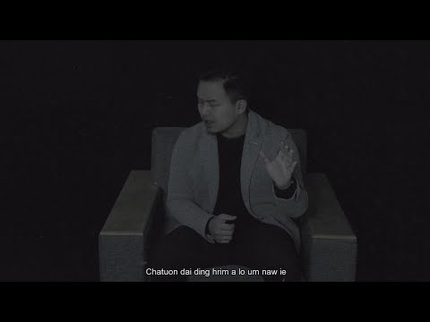 Joshua Buhril |Hringnun Rinkuol| Official Music Video