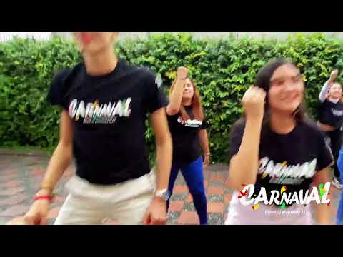 Roll Call LCPs Carnaval 22.23