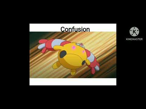 #chingling all moves