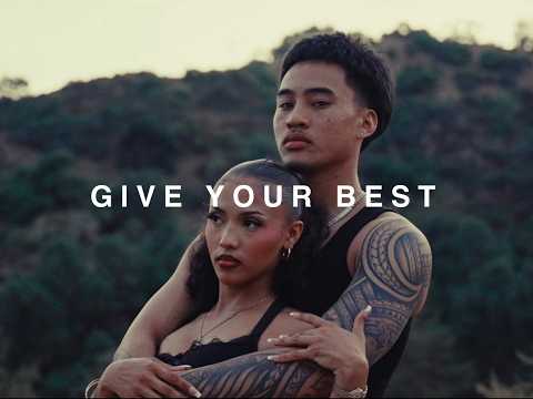 GIVE YOUR BEST FT. PINO のサムネイル