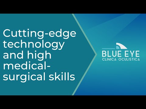 Cutting-edge technology and high medical-surgical skills - Vimercate