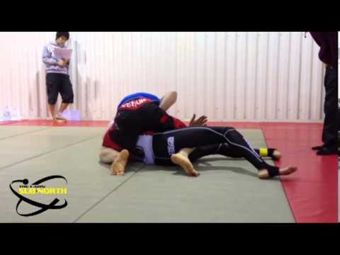 12 u68kgs Novice  Final - Match 1 - Chris Caie (The Pound) vs. Tim McKnight (The Labs).MOV