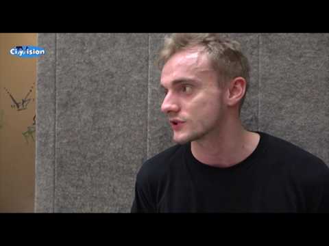 Fußball mal anders - Futsal in Mönchengladbach