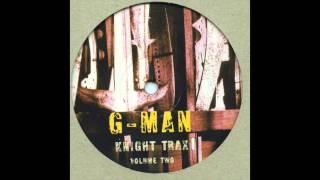 G-Man - K.5