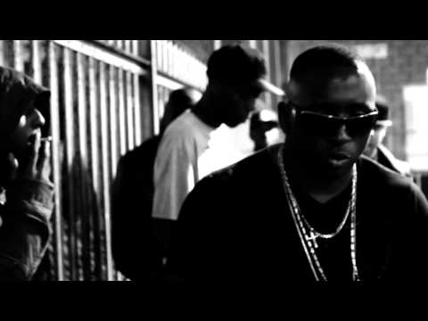 MINGSTAR ft DIZZEE RASCAL - TOP MAN - MUSIC VIDEO