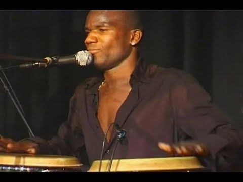 Compas Direct at its Best #12 - Djakout Mizik Live (2006)