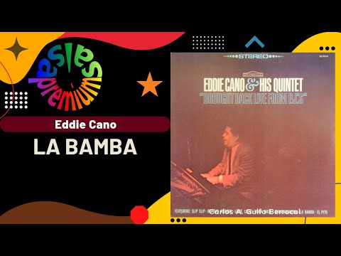 La Bamba video
