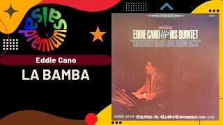 LA BAMBA por EDDIE CANO - Salsa Premium