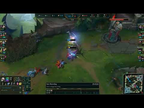 Camille vs. Poppy be like...