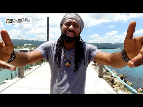 Hezron - Mobay [Official Video 2016]